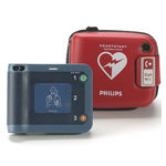 Philips HeartStart FRx Defibrillator