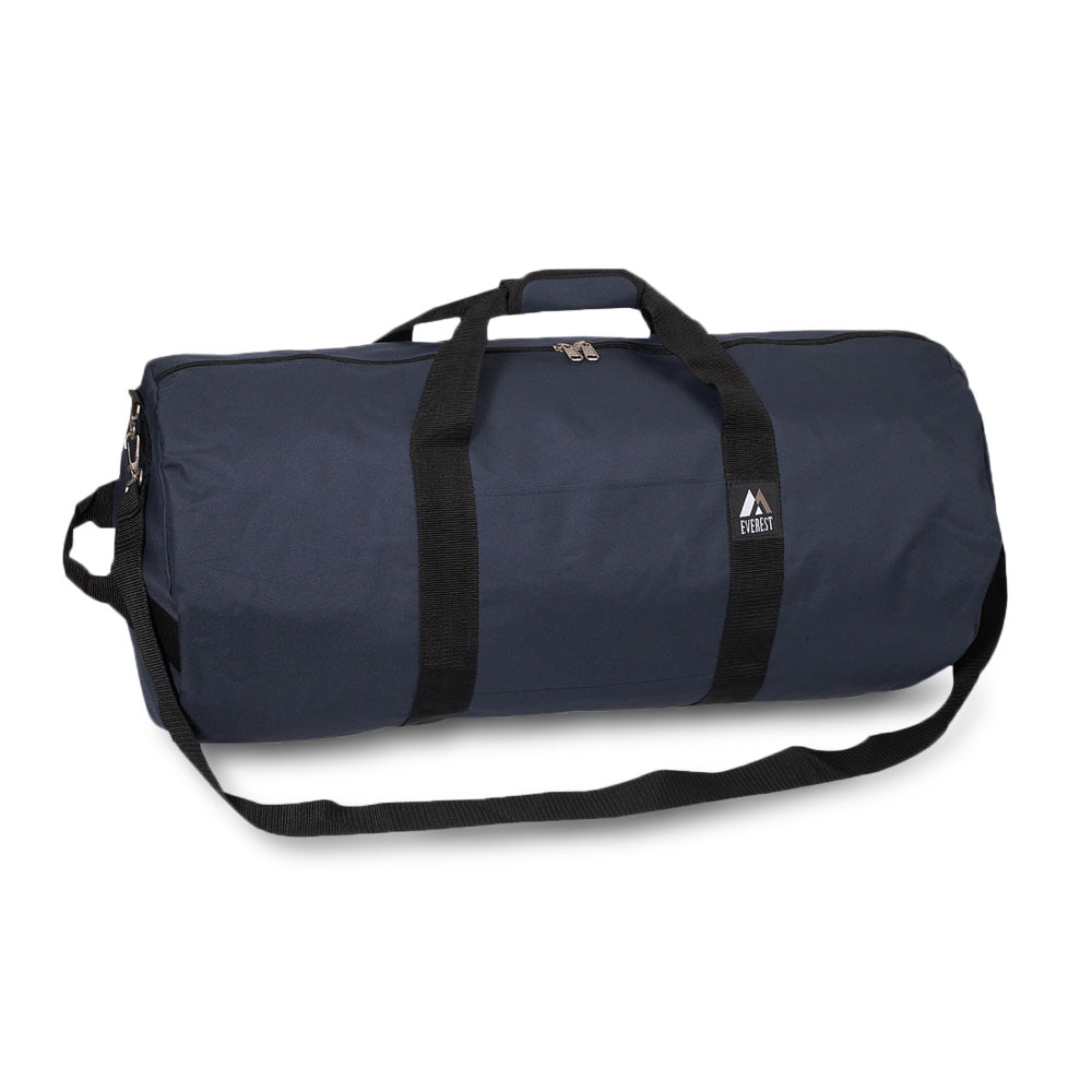 Everest-30-Inch Round Duffel