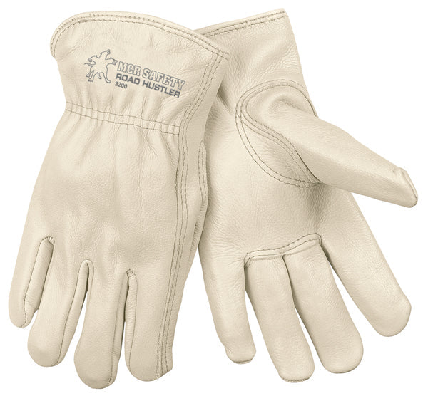 MCR Safety Road Hustler Premium Grain Drvr Key Thmb