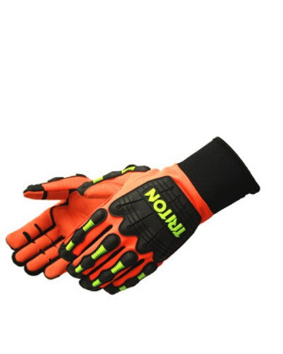 DAYBREAKER Triton impact Gloves - Pair