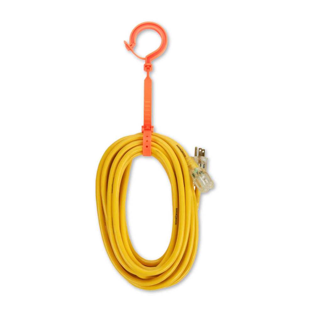 Squids 3540L Locking Tie Hook