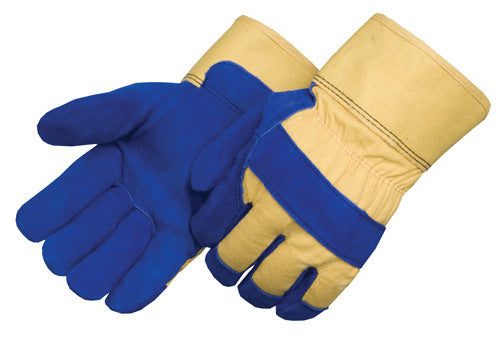 Thermo Lined Split Cowhide - Dozen