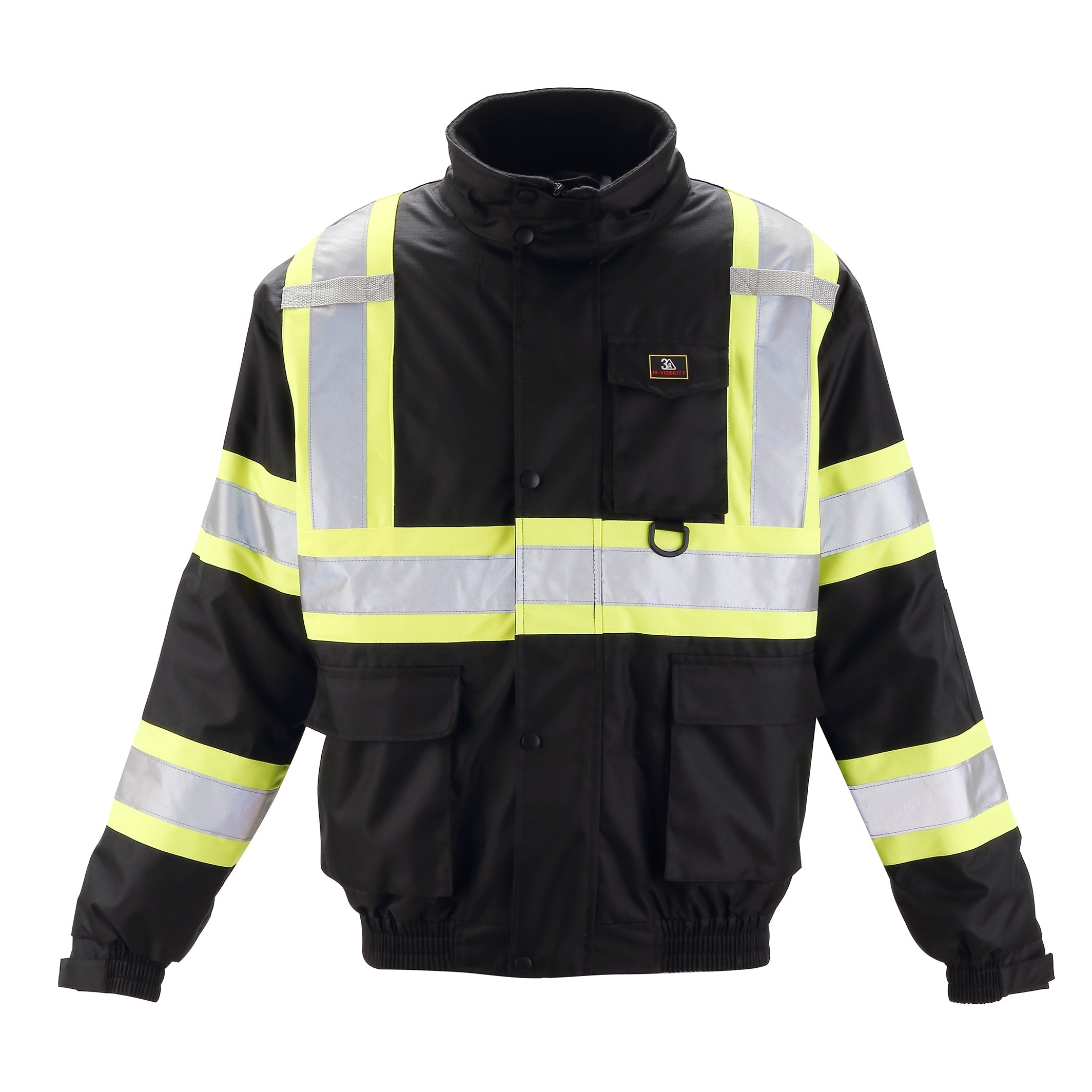 3A-HI-VIZ Jacket / C1BBM7305