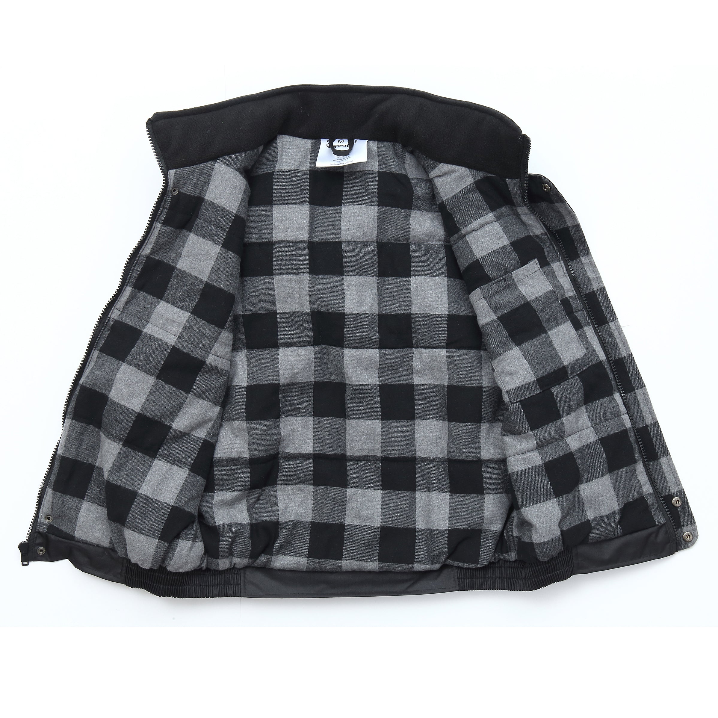 3A-HI-VIZ Jacket / C1BBM7305