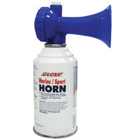 8 Oz Non Flammable Ozone-Safe Air Horn