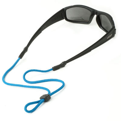 5MM Universal Fit Nylon Rope Eyewear Retainers - Royal Blue