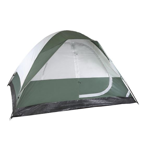 Family Tent - 7FT X 9FT X 59INCH
