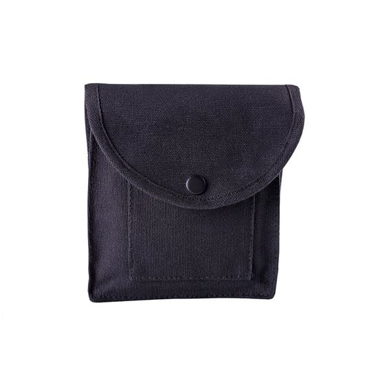 Utility Pouch - Black