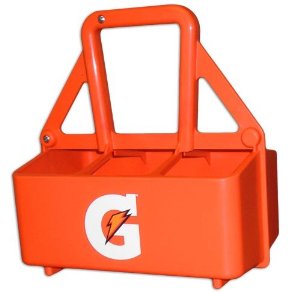 Gatorade Six Sports Bottle Carrier