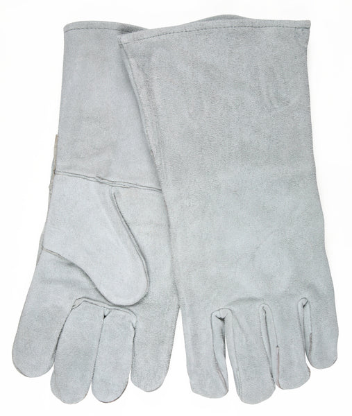 MCR Safety B Split Gray Welder