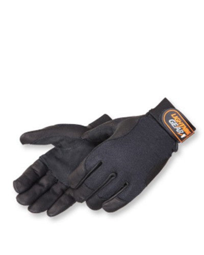 Lightning Gear Cougar mechanic Gloves - Pair