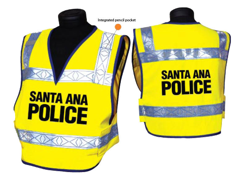 Police PSV Pro 400 Series