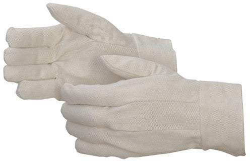 Cotton Canvas with Band Top - Band Top - Dozen