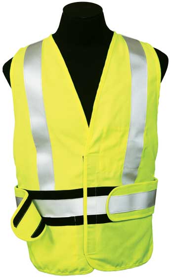 ARC Series 2 Class 2 Safety Vest