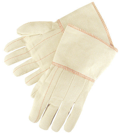 Double Palm Canvas - Gauntlet - Dozen