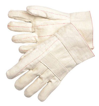 Standard Feature Hot Mill - 24 oz. - Band Top - Dozen