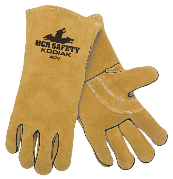 MCR Safety Mustang/Reinforced Thub&Palm