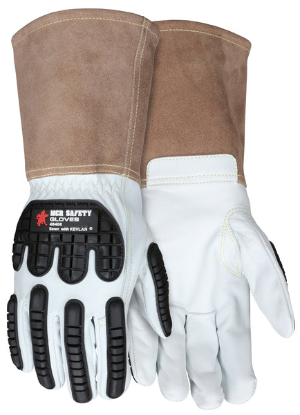 MCR Safety Grain Goat Mig w/ TPR XL