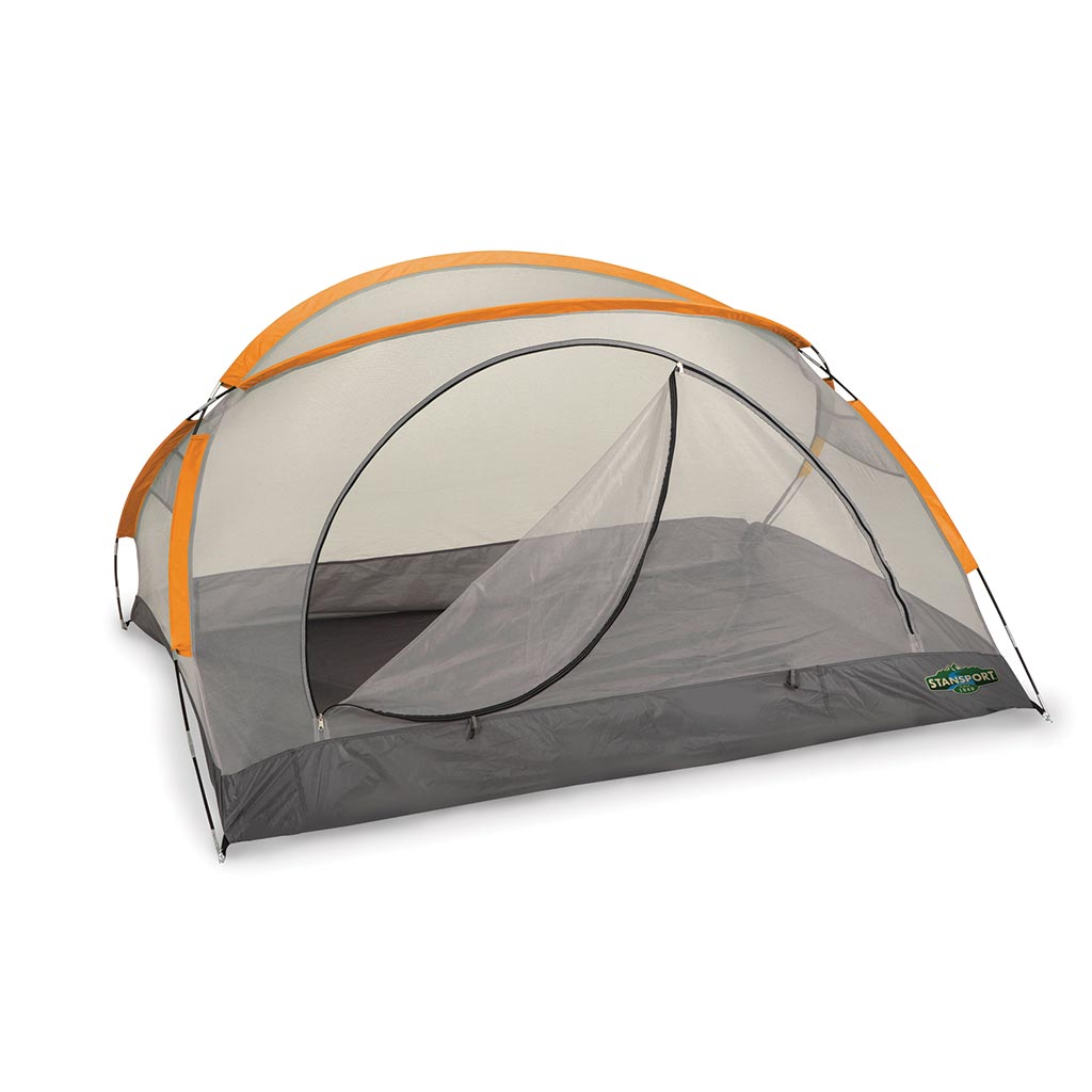 Star-Lite II Back Pack Tent With Fly 90 IN 66 IN 44 IN