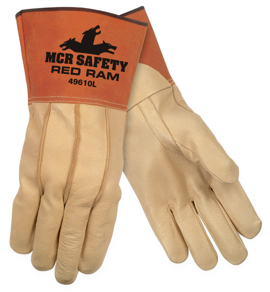 MCR Safety Gr Pig MigTig Clute