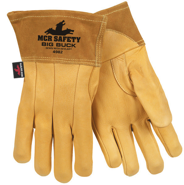 MCR Safety Deer MigTig 2.5" Cuff