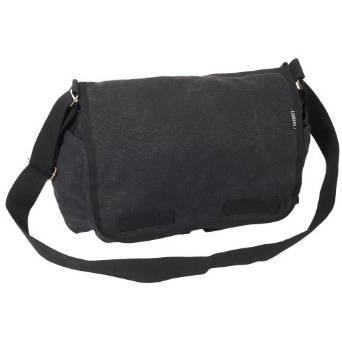 Everest large cotton messenger bag new arrivals