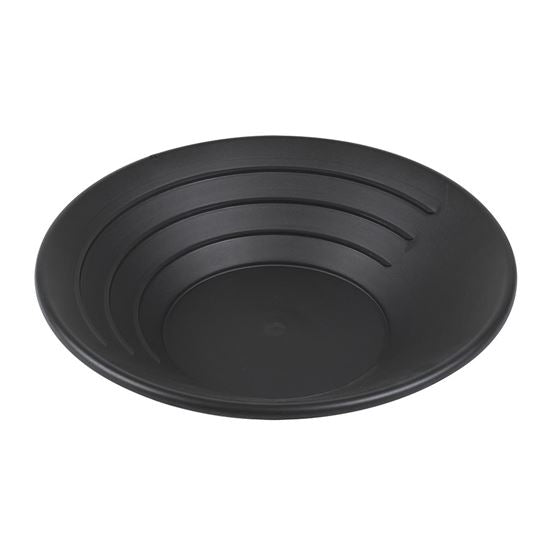 Gold pan - Plastic - 17"