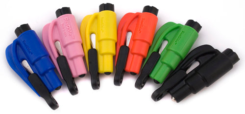 Defendme Lifesaver Personal alarm