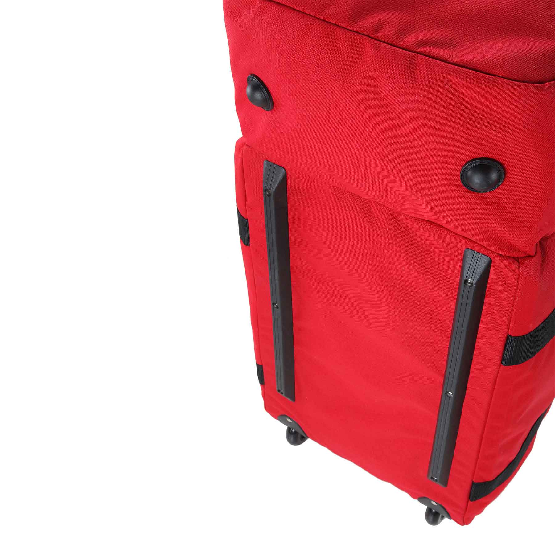 Ergodyne-Arsenal 5005W Wheeled Firefighter Turnout Bag - 117L