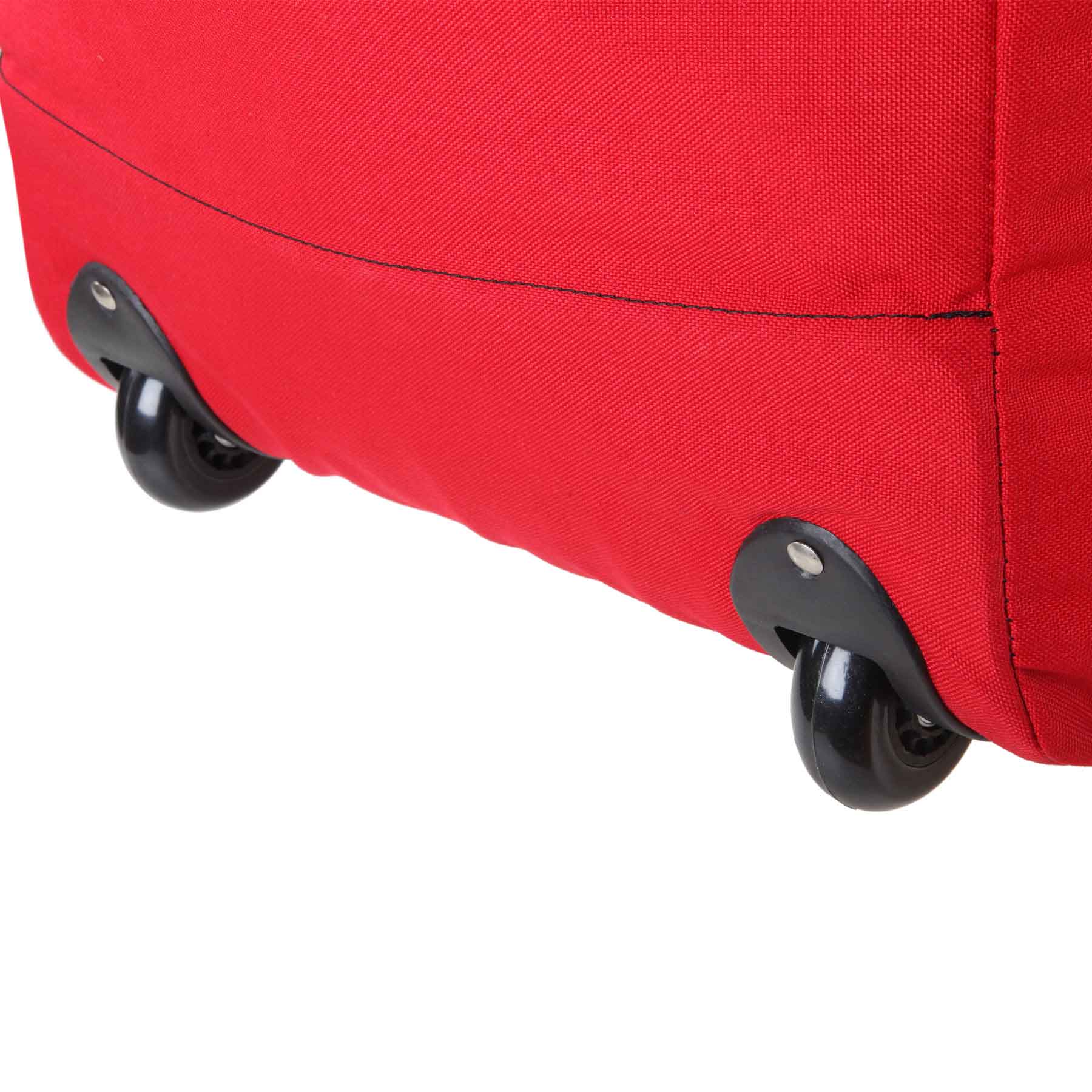 Ergodyne-Arsenal 5005W Wheeled Firefighter Turnout Bag - 117L