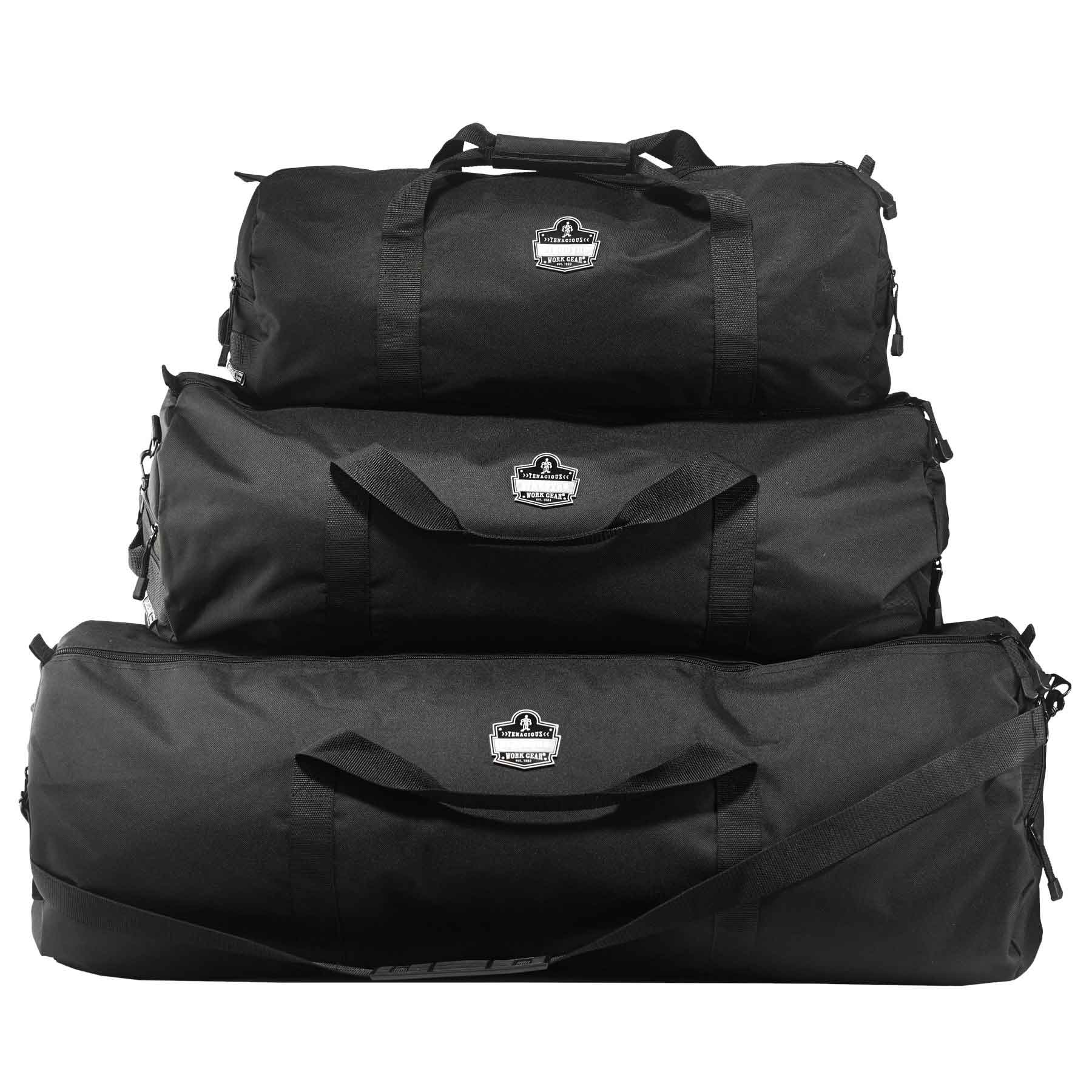 Ergodyne-Arsenal?? 5020 Polyester Duffel Bag