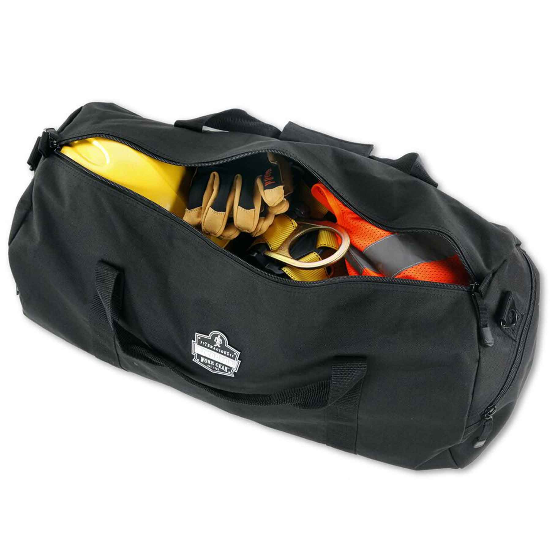 Ergodyne-Arsenal?? 5020 Polyester Duffel Bag