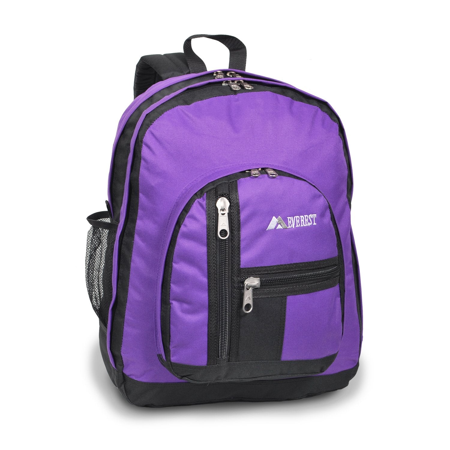 Everest-Double Compartment Backpack