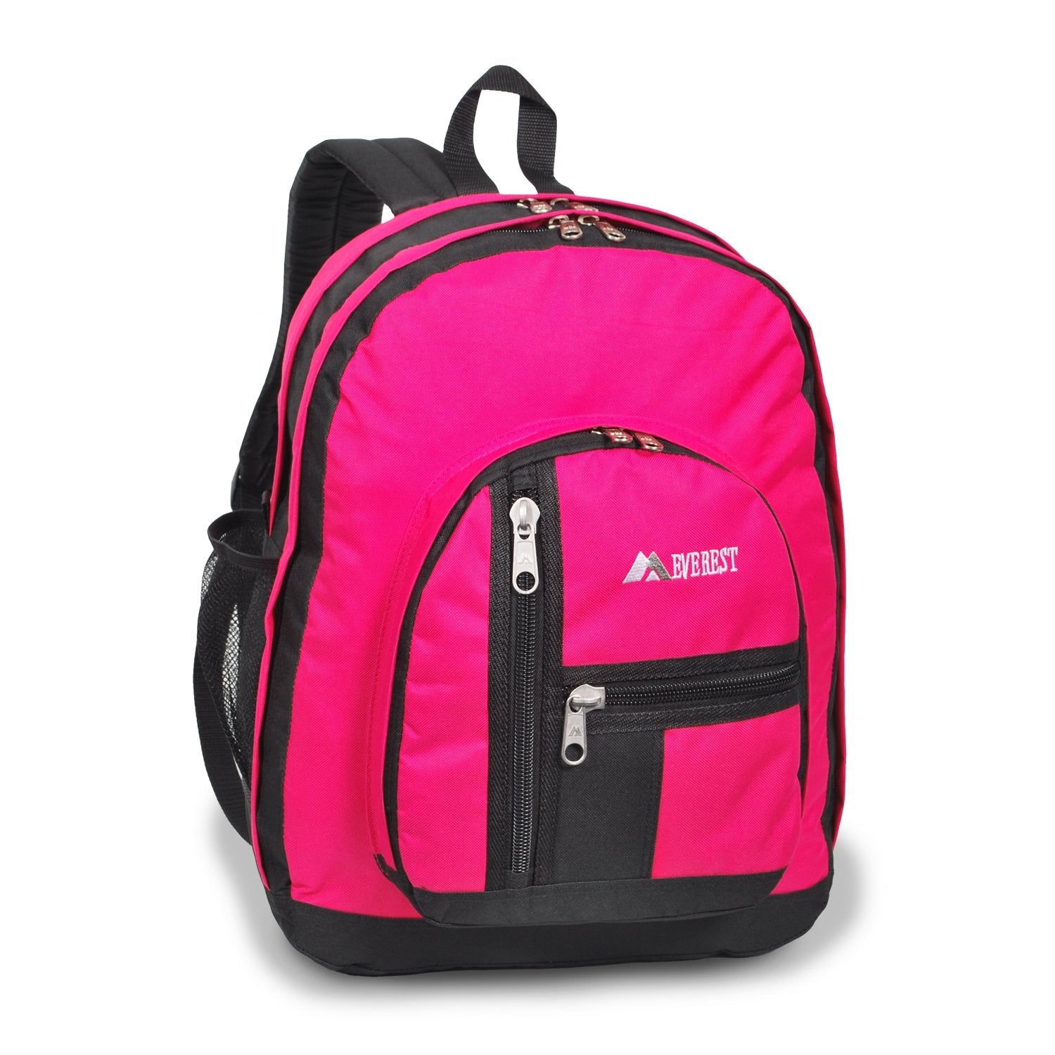 Everest-Double Compartment Backpack