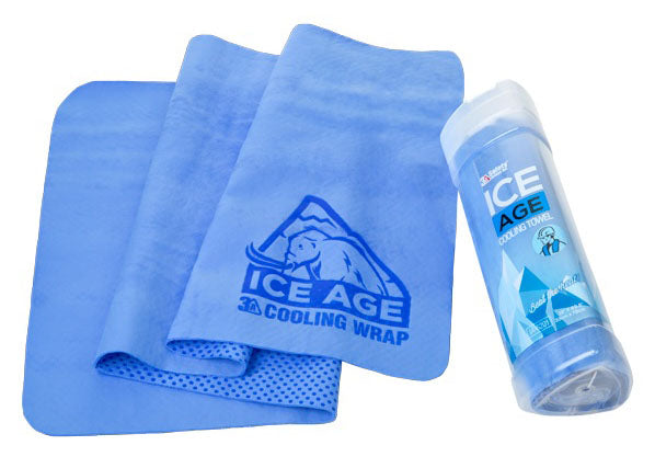 3A Safety - Ice Age Cooling Towel