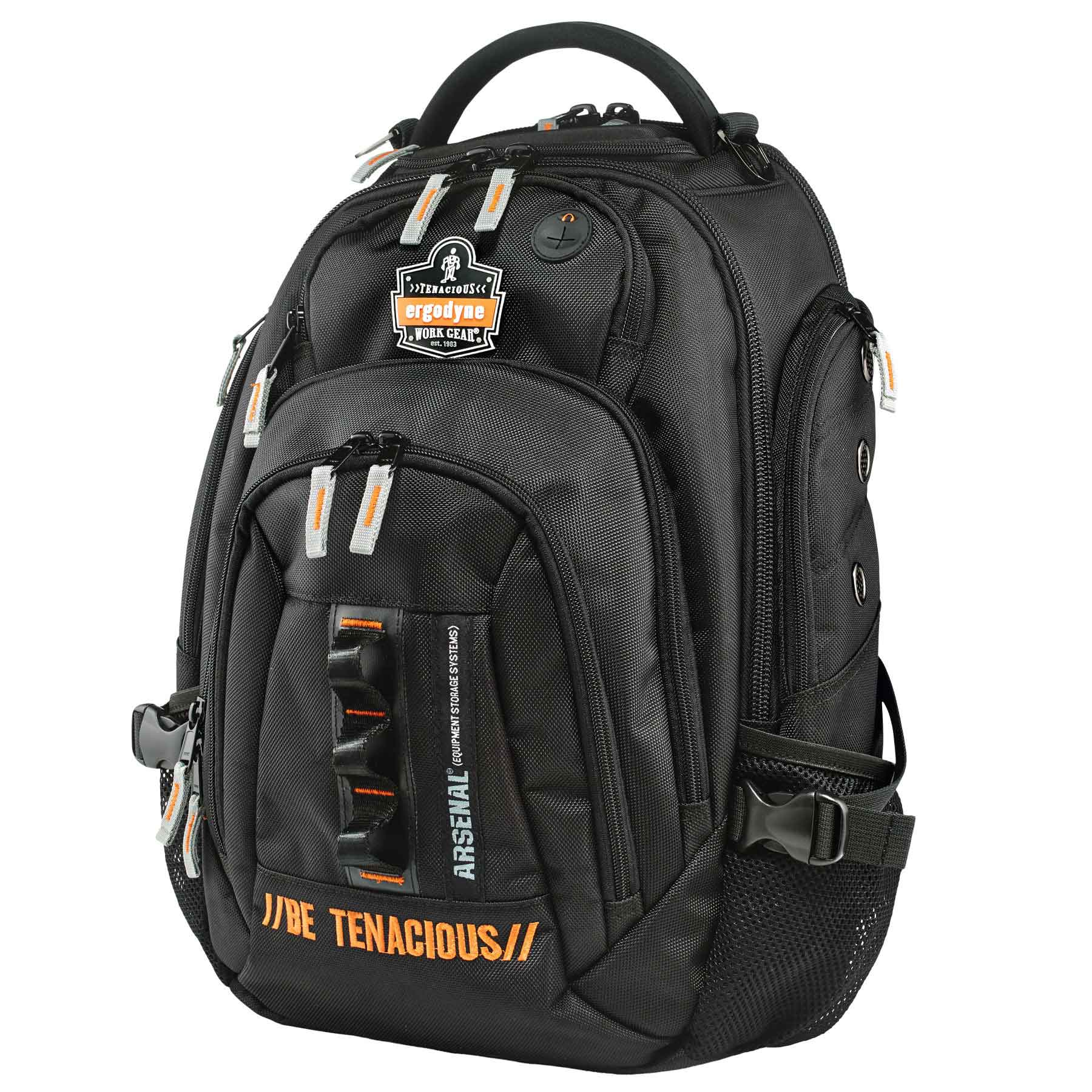 Ergodyne-Arsenal?? 5144 Mobile Office Backpack