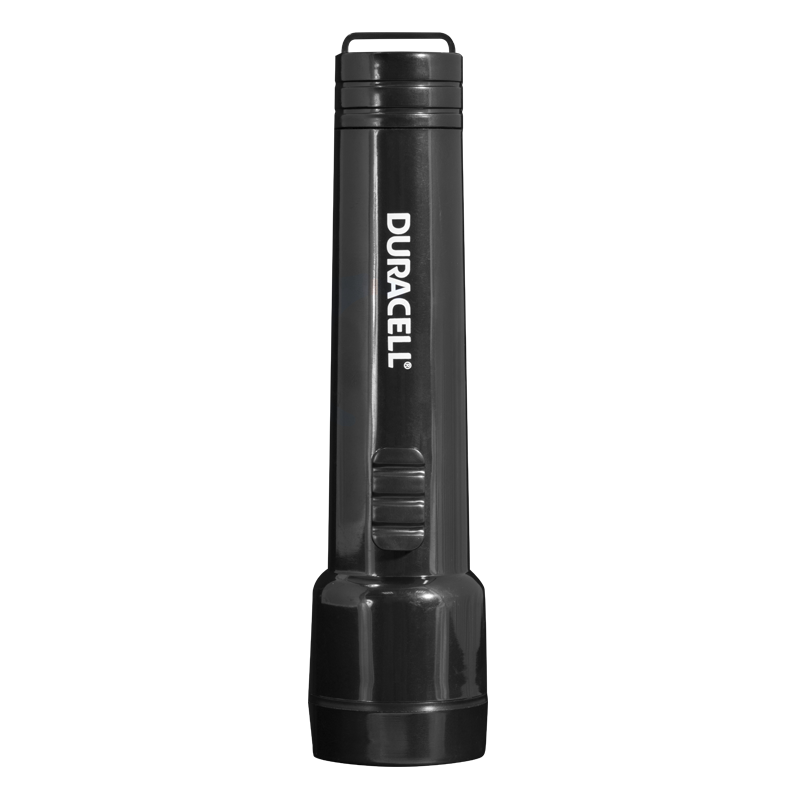 DURACELL 20 Lumen Voyager Stella Series LED Flashlight