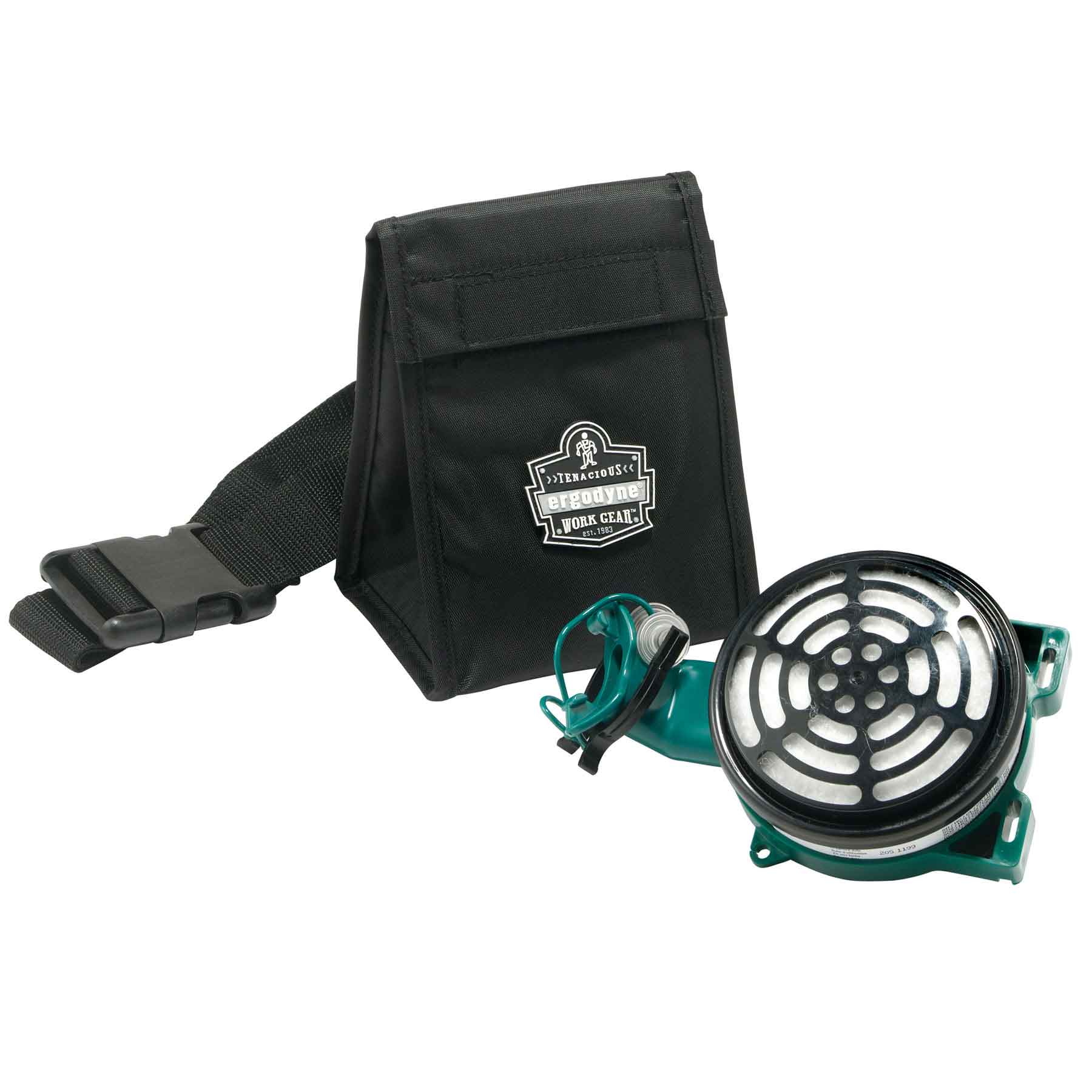 Ergodyne-Arsenal 5184 Mouthbit Respirator Bag