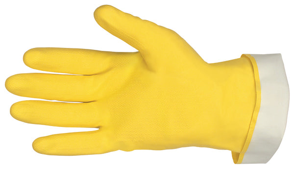 MCR Safety Flock Lined Latex