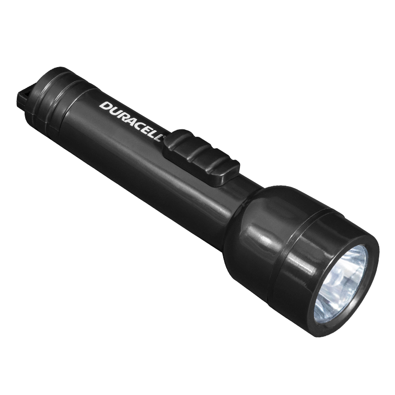 DURACELL 5 Lumen Voyager Stella Series LED Flashlight