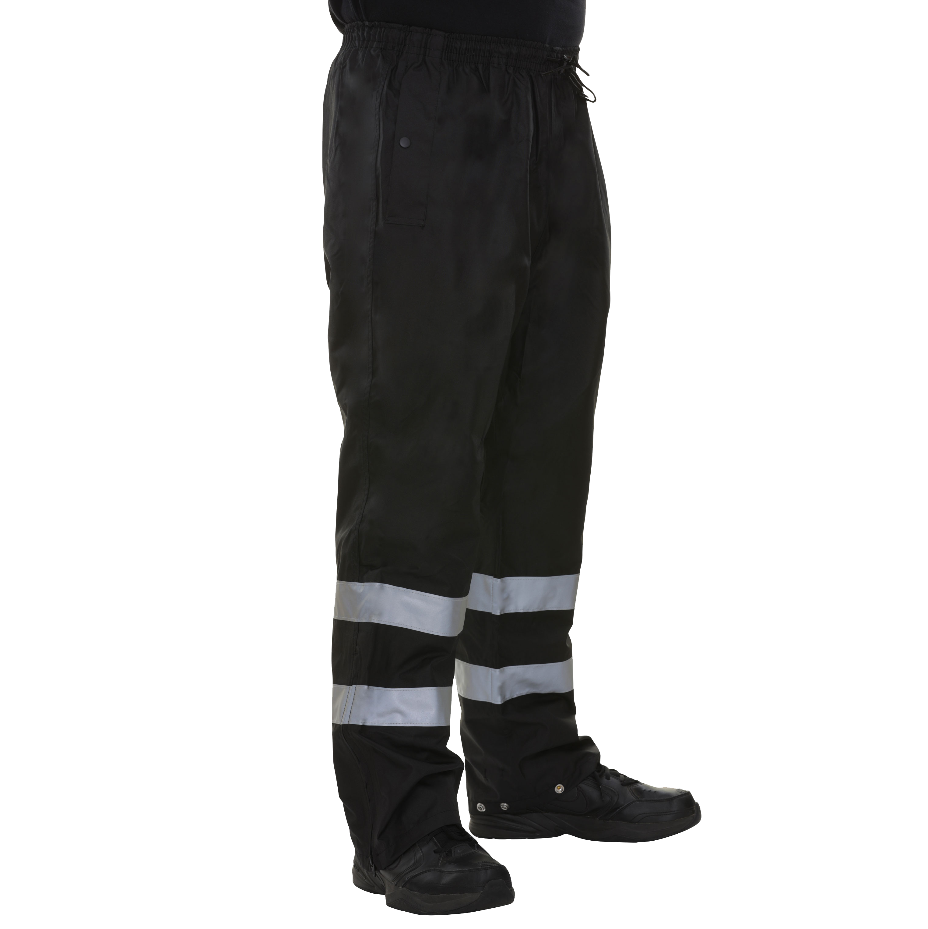 Safety Pants Reflective Pants Breathable Waterproof