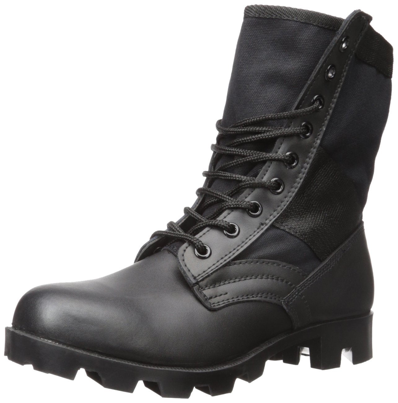 Jungle Boots - Black - 10R