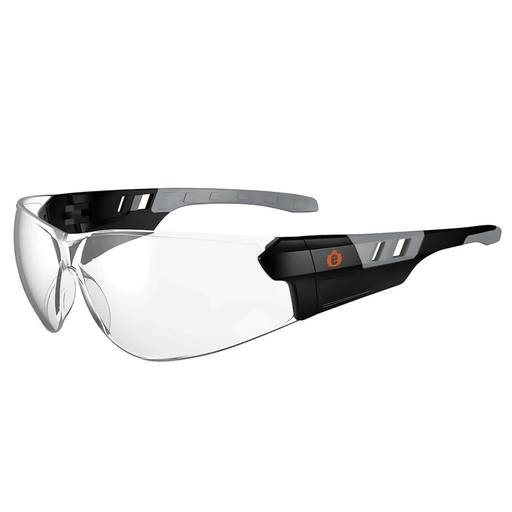 Skullerz SAGA Frameless Safety Glasses Sunglasses