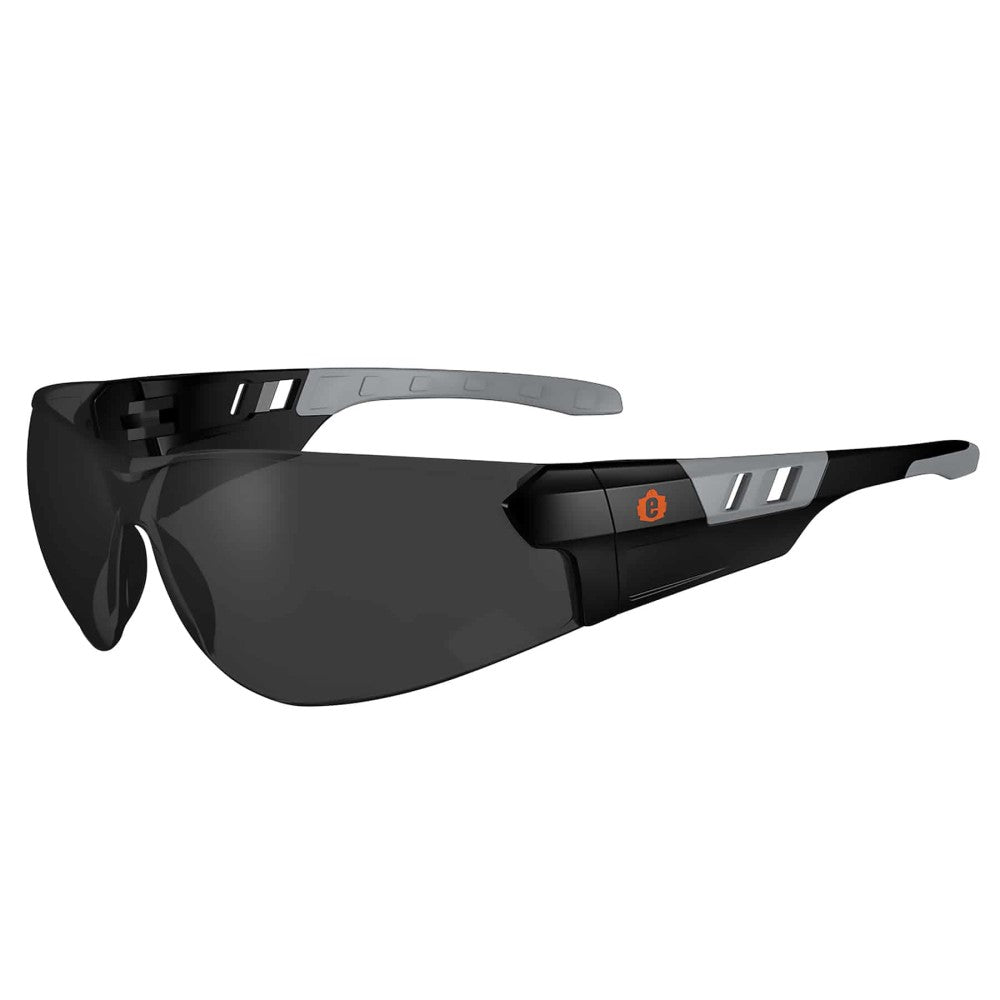 Skullerz SAGA Frameless Safety Glasses Sunglasses