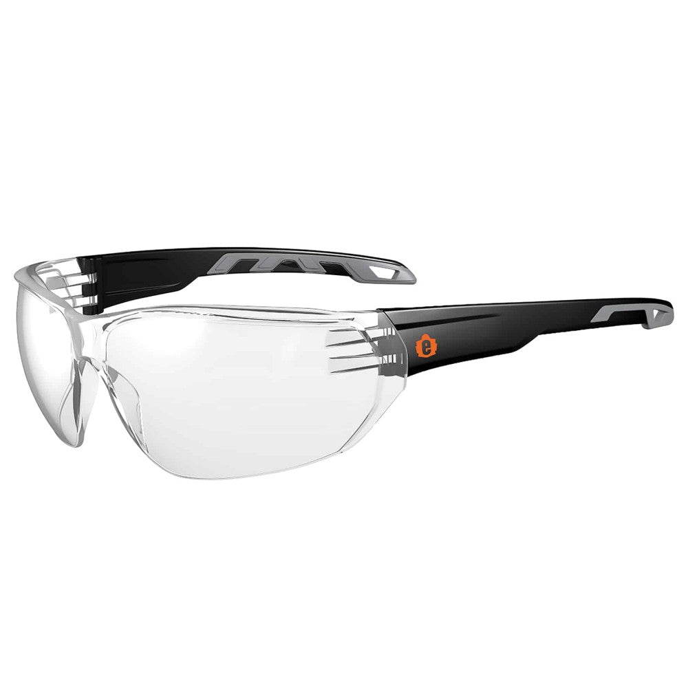 Skullerz VALI Frameless Safety Glasses Sunglasses
