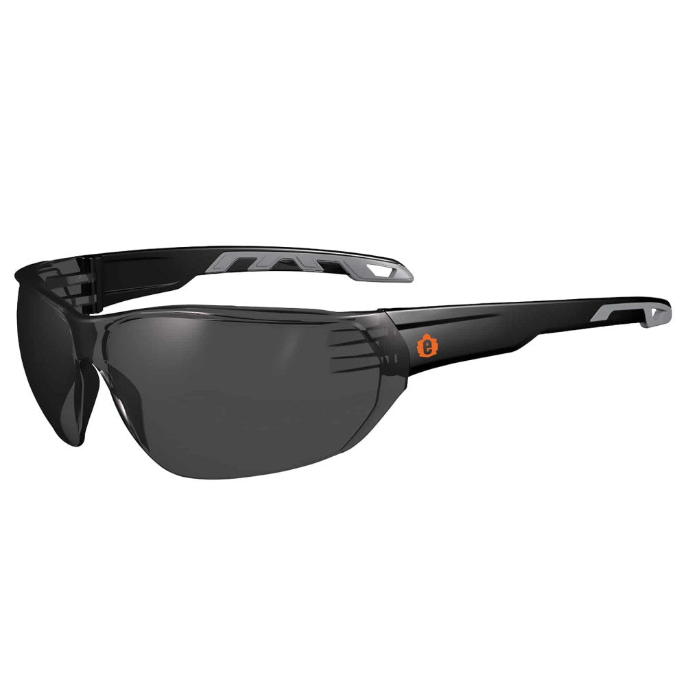 Skullerz VALI Frameless Safety Glasses Sunglasses