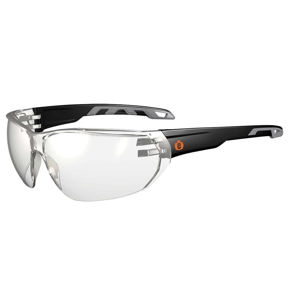 Skullerz VALI Frameless Safety Glasses Sunglasses