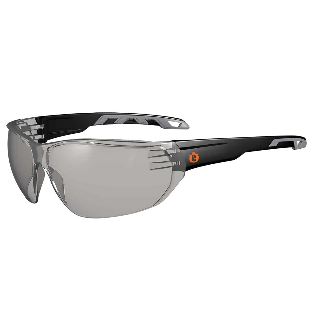 Skullerz VALI Frameless Safety Glasses Sunglasses