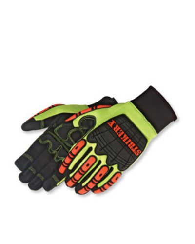 DAYBREAKER Striker V impact Gloves - Pair