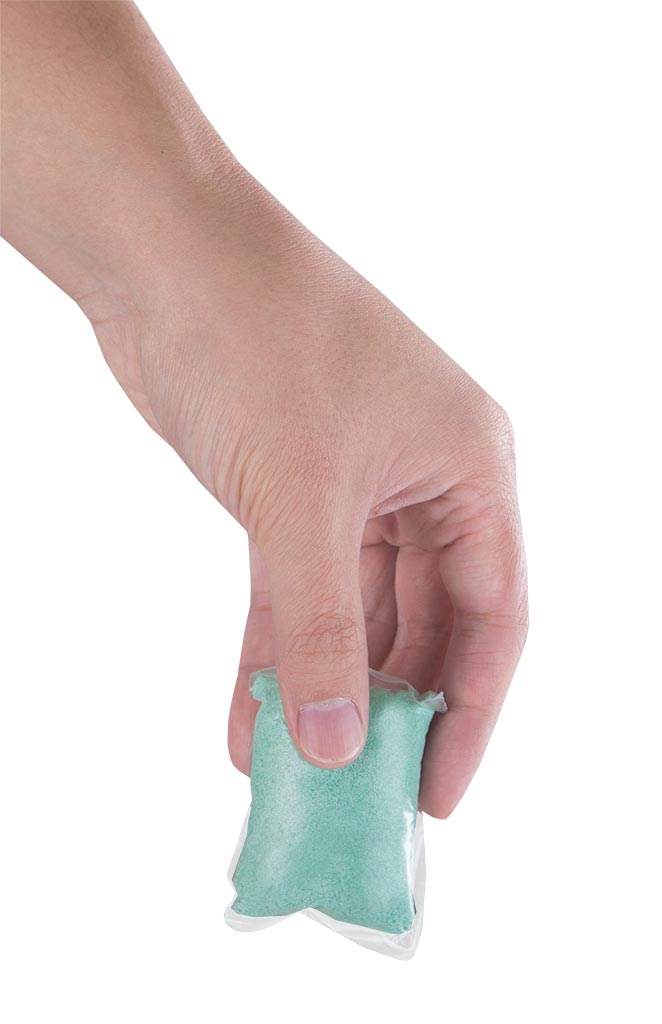 Toilet Holding Tank Deodorizer & Waste Digester